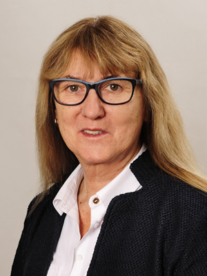 Monika Südbeck-Hörmeyer 